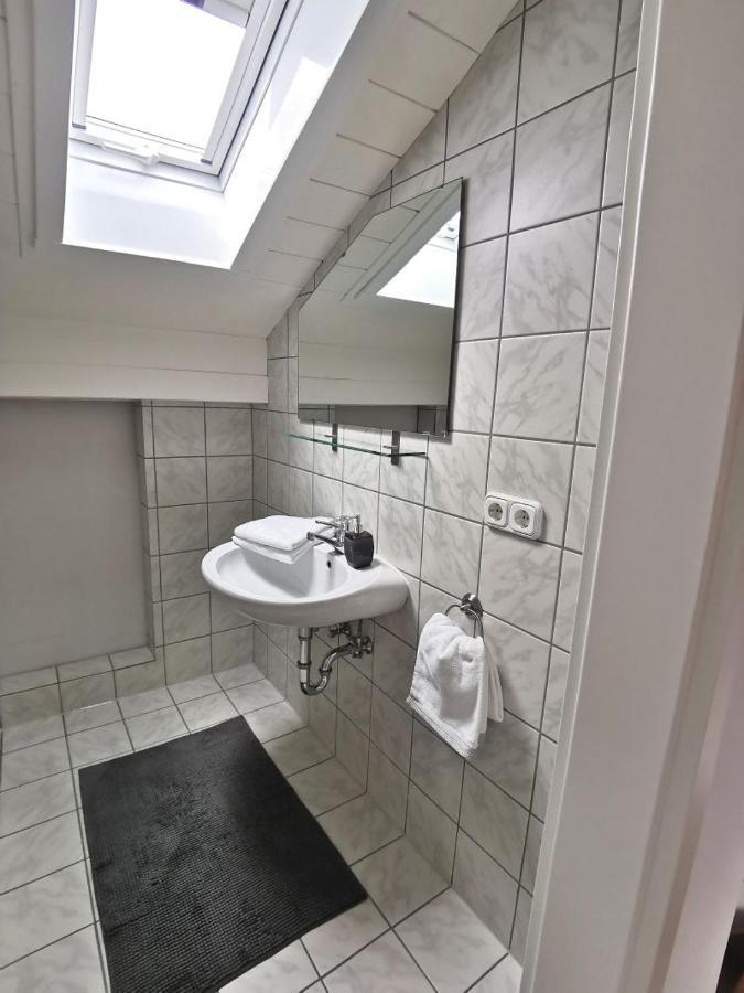 Ferienappartement Stutz Neukirchen am Teisenberg Exterior foto